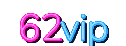 62vip — logo kanal