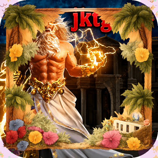 jktgame — mitra unggulan